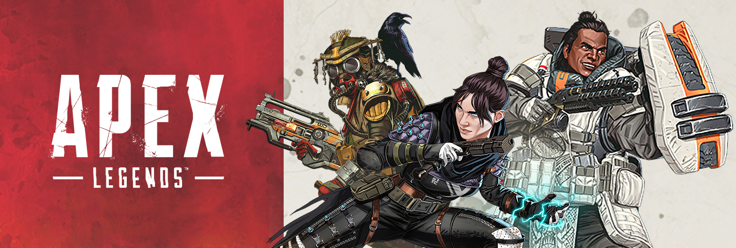 APEX Legends Mobile Review | Codati - KSA