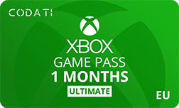 Xbox game pass on sale ultimate special offer