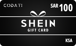 Shein saudi outlet