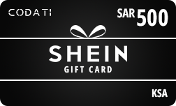 Shein ksa deals