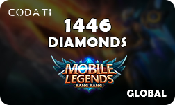 Mobile Legends diamonds