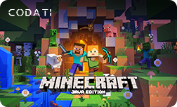 Minecraft 26.95 2020 Java Edition Windows, Mac [Digital] Minecraft Java  Edition - Best Buy