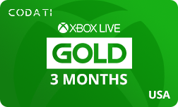 Xbox store live usa